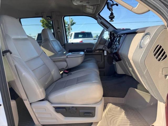 2009 Ford F-350 King Ranch