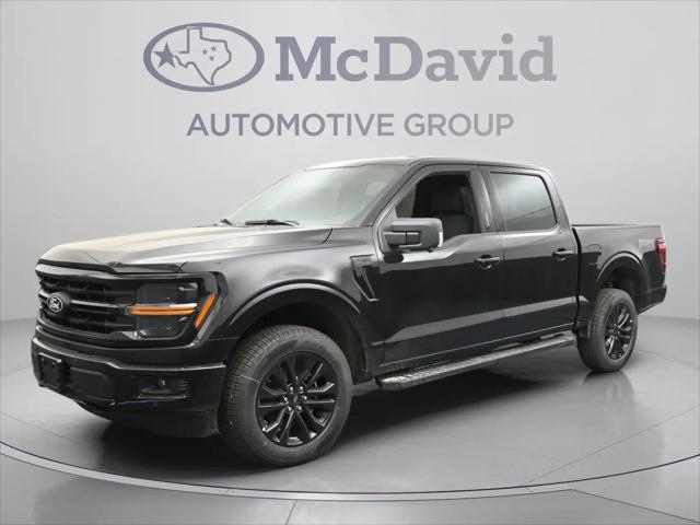 2026 Ford F-150 XLT for sale in Ft. Worth, TX