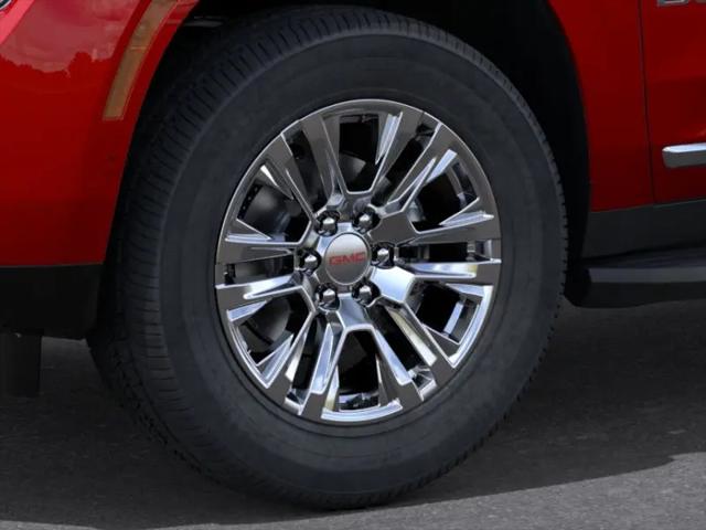 2026 GMC Yukon 4WD Denali