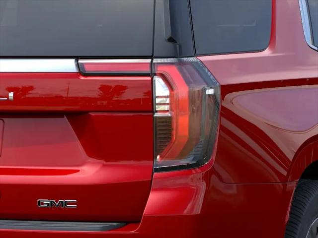 2026 GMC Yukon 4WD Denali
