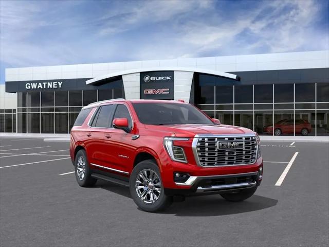 2026 GMC Yukon 4WD Denali for sale in North Little Rock, AR