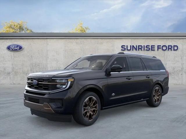 2026 Ford Expedition Max King Ranch MAX for sale in Fort Pierce, FL