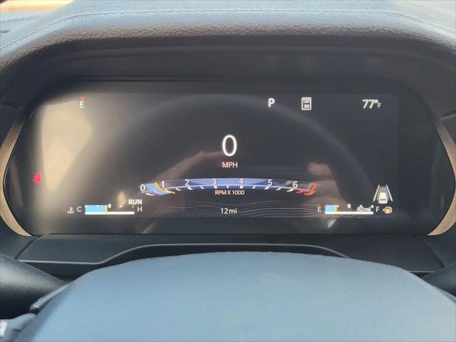 2026 Jeep Grand Cherokee L Altitude 4x2