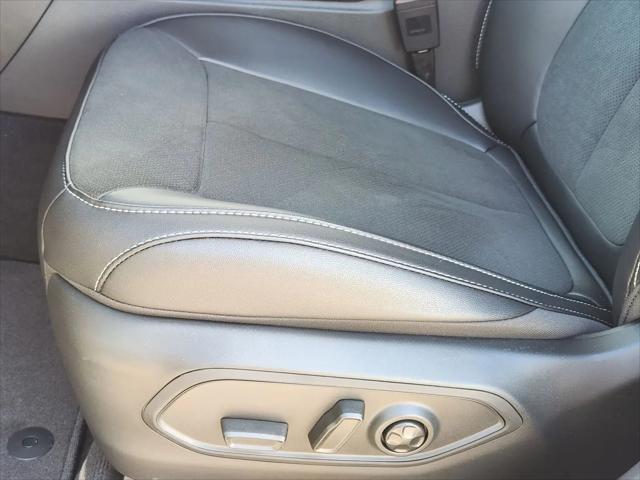 2026 Jeep Grand Cherokee L Altitude 4x2