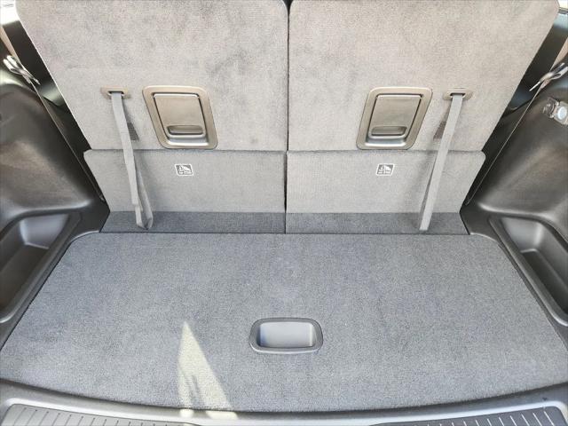 2026 Jeep Grand Cherokee L Altitude 4x2