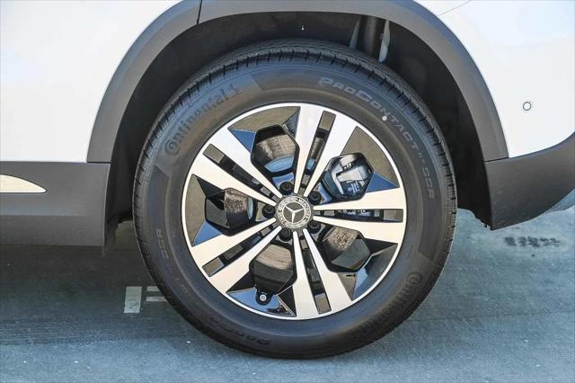 2026 Mercedes-Benz GLA-CLASS 4MATIC