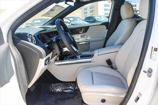 2026 Mercedes-Benz GLA-CLASS 4MATIC