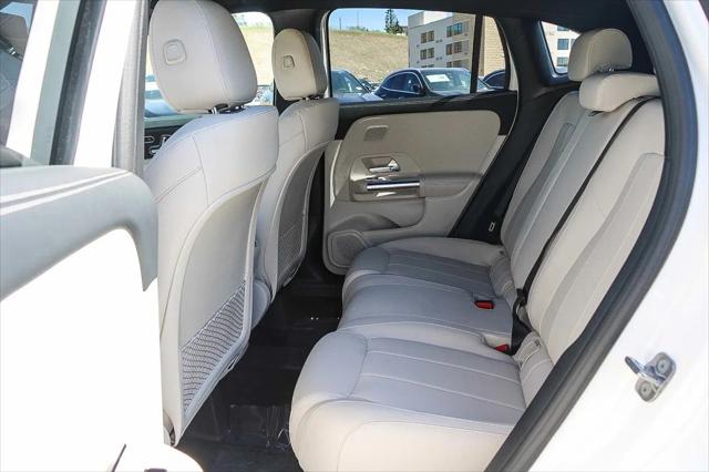 2026 Mercedes-Benz GLA-CLASS 4MATIC