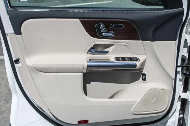 2026 Mercedes-Benz GLA-CLASS 4MATIC
