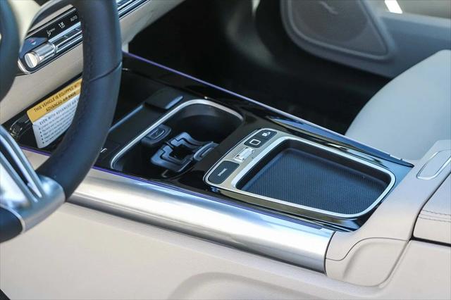 2026 Mercedes-Benz GLA-CLASS 4MATIC