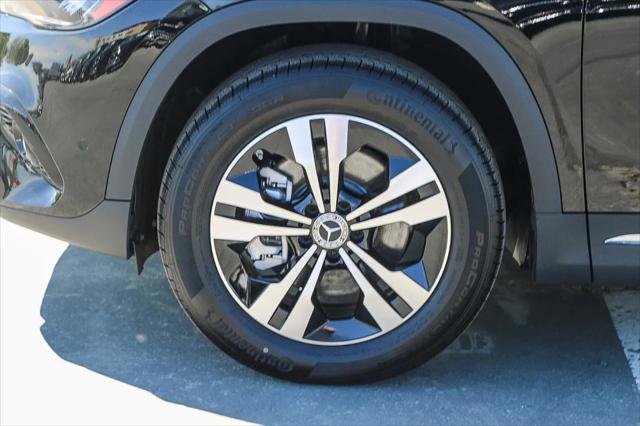 2026 Mercedes-Benz GLA-CLASS 4MATIC