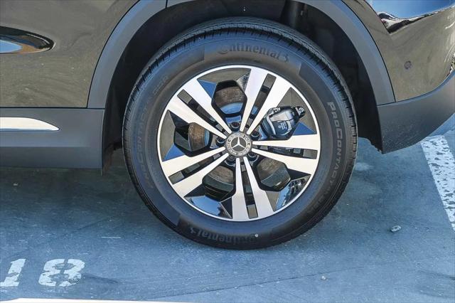 2026 Mercedes-Benz GLA-CLASS 4MATIC