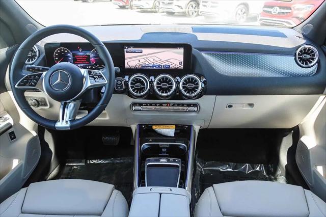 2026 Mercedes-Benz GLA-CLASS 4MATIC