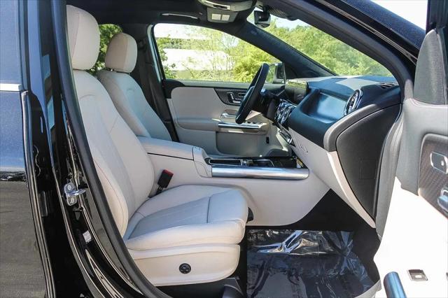 2026 Mercedes-Benz GLA-CLASS 4MATIC