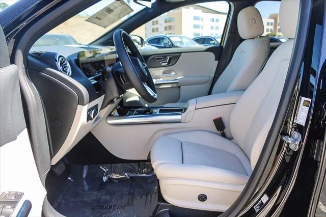 2026 Mercedes-Benz GLA-CLASS 4MATIC