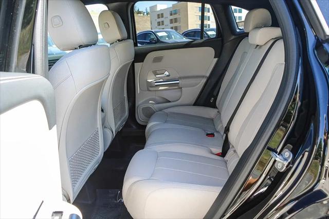 2026 Mercedes-Benz GLA-CLASS 4MATIC