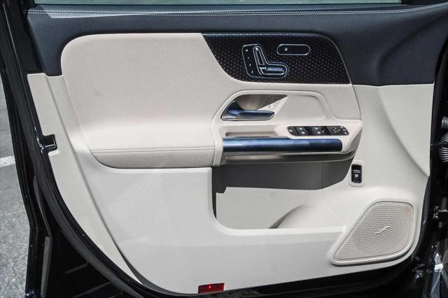 2026 Mercedes-Benz GLA-CLASS 4MATIC