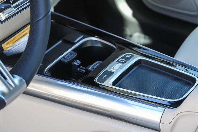 2026 Mercedes-Benz GLA-CLASS 4MATIC