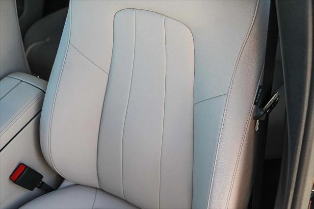 2026 Mercedes-Benz GLA-CLASS 4MATIC