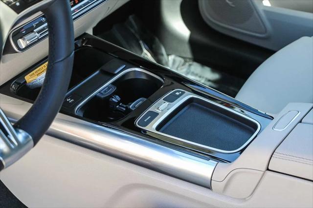 2026 Mercedes-Benz GLA-CLASS 4MATIC