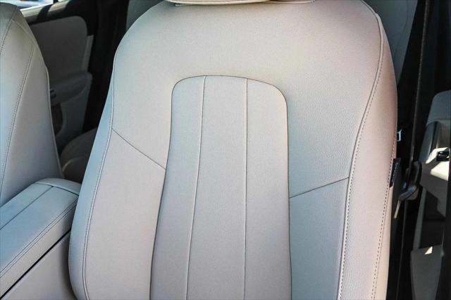 2026 Mercedes-Benz GLA-CLASS 4MATIC