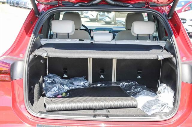 2026 Mercedes-Benz GLA-CLASS 4MATIC