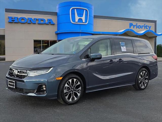 2025 Honda Odyssey Elite for sale in Roanoke, VA