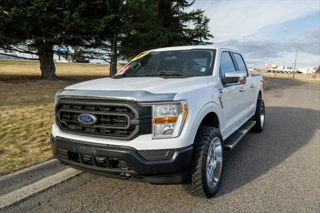 2022 Ford F-150 XL for sale in Great Falls, MT