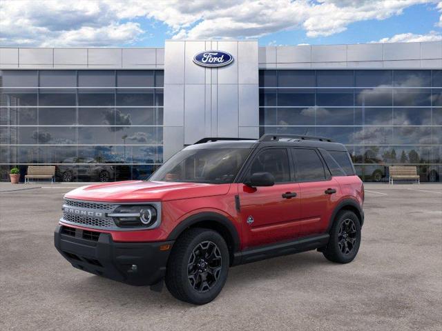 2026 Ford Bronco Sport Outer Banks for sale in Kane, PA