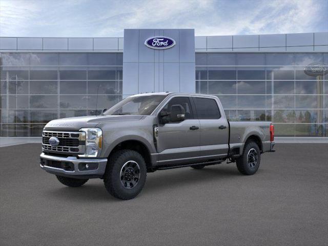 2026 Ford F-350 XLT for sale in Kane, PA