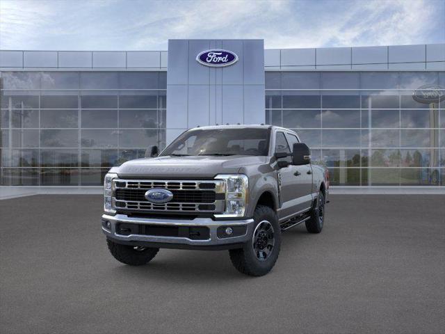 2026 Ford F-350 XLT