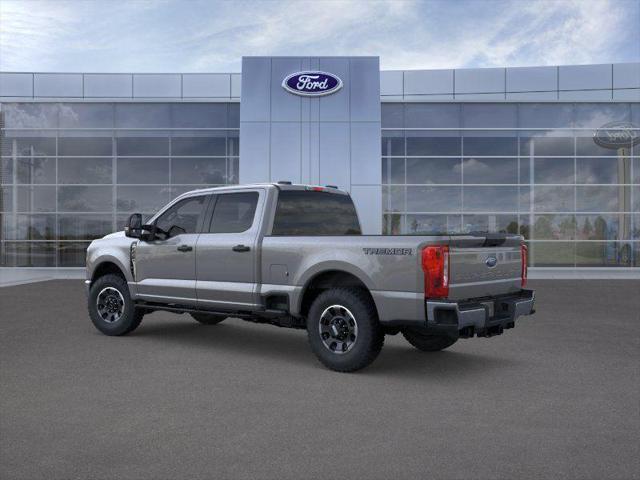 2026 Ford F-350 XLT