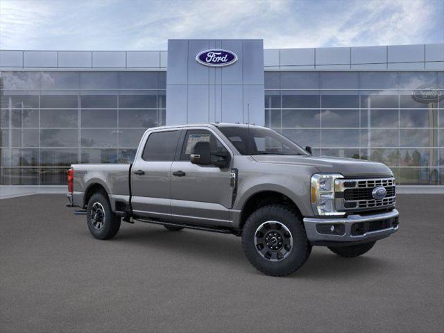2026 Ford F-350 XLT