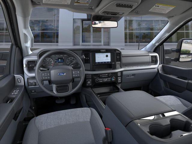 2026 Ford F-350 XLT