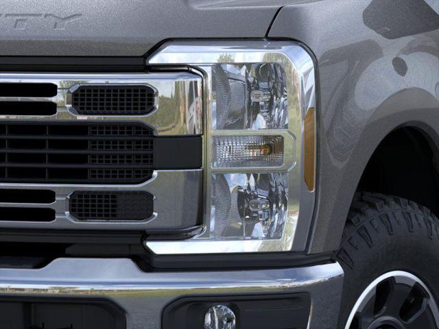 2026 Ford F-350 XLT