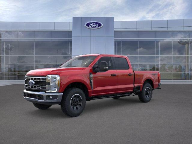 2026 Ford F-350 XLT for sale in Kane, PA