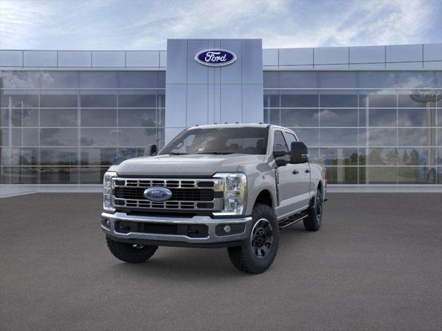 2026 Ford F-350 XLT