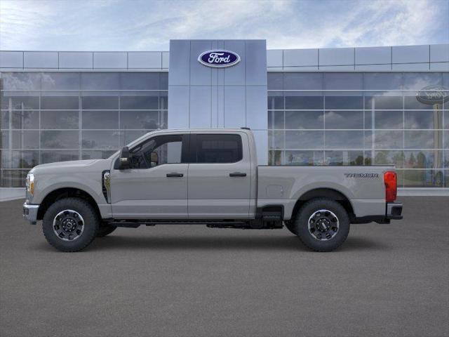 2026 Ford F-350 XLT