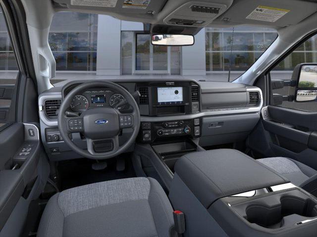 2026 Ford F-350 XLT