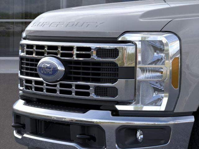 2026 Ford F-350 XLT