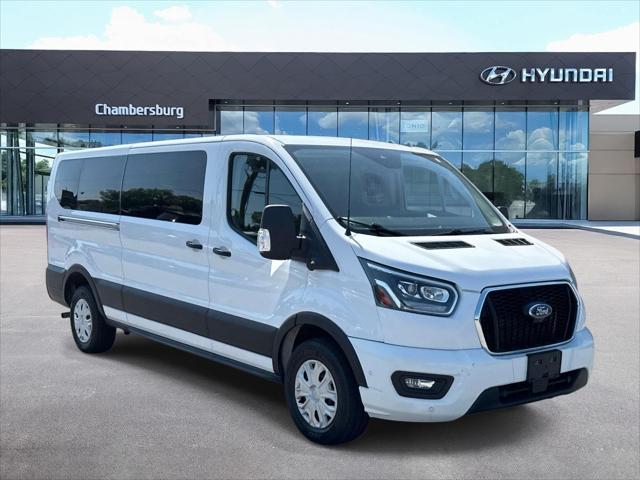 2023 Ford Transit-350 Passenger Van XLT for sale in Chambersburg, PA