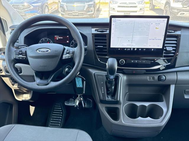 2023 Ford Transit-350 Passenger Van XLT
