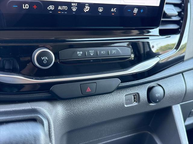 2023 Ford Transit-350 Passenger Van XLT
