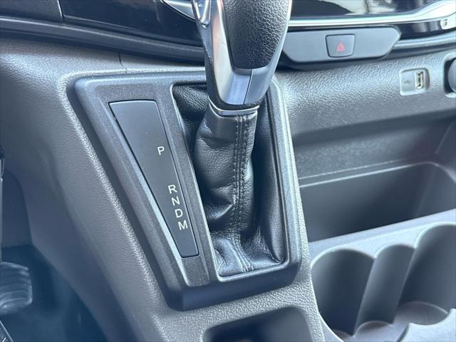 2023 Ford Transit-350 Passenger Van XLT