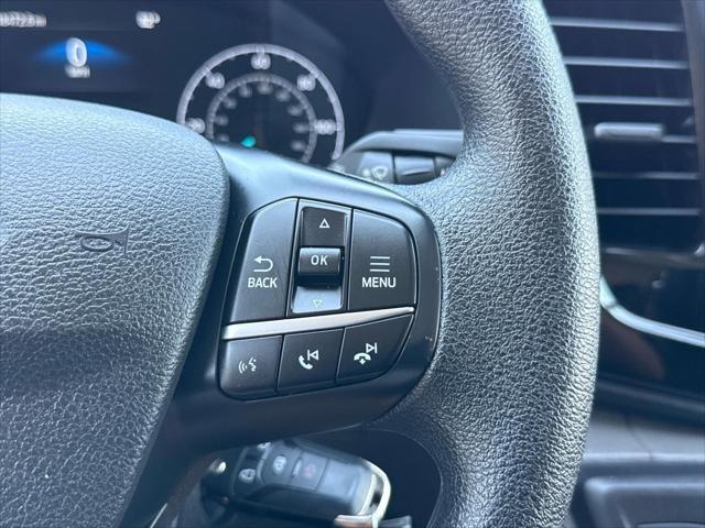 2023 Ford Transit-350 Passenger Van XLT