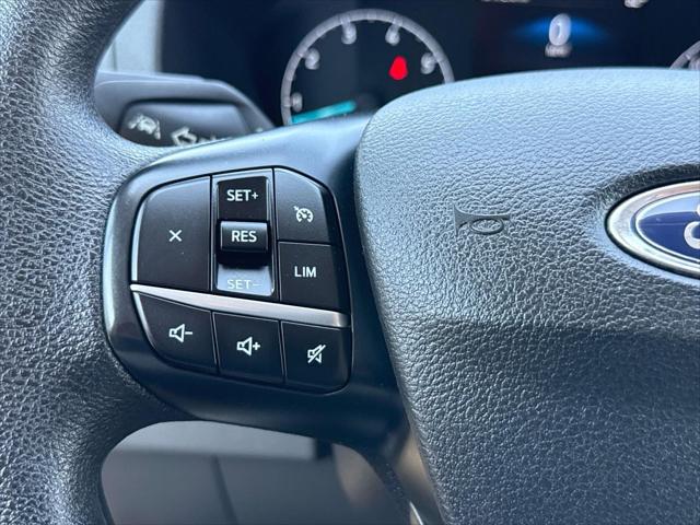 2023 Ford Transit-350 Passenger Van XLT