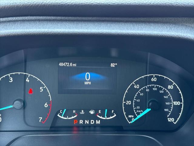 2023 Ford Transit-350 Passenger Van XLT