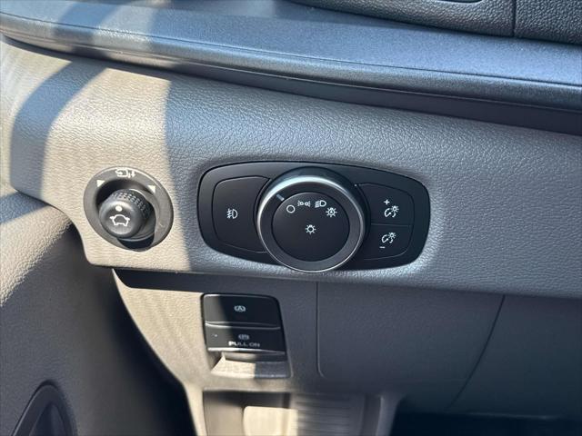 2023 Ford Transit-350 Passenger Van XLT