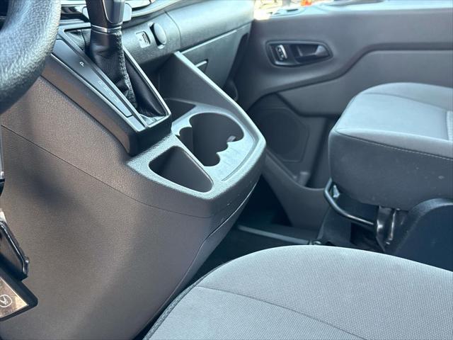 2023 Ford Transit-350 Passenger Van XLT