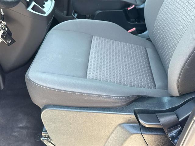 2023 Ford Transit-350 Passenger Van XLT